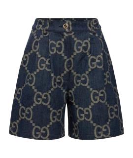 GUCCI Шорты
