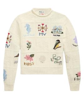 POLO RALPH LAUREN Джемпер / свитер