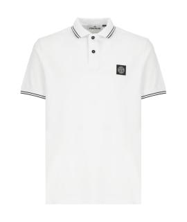 STONE ISLAND Поло с коротким рукавом