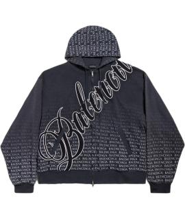 BALENCIAGA Худи/толстовка