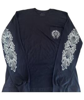CHROME HEARTS Лонгслив