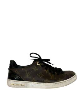 LOUIS VUITTON Кеды