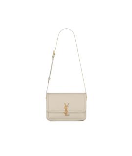 SAINT LAURENT Сумка через плечо