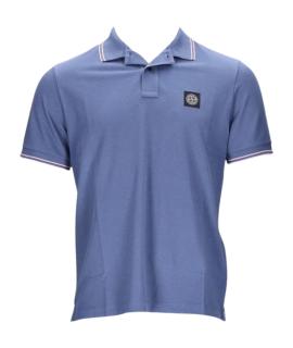 STONE ISLAND Поло с коротким рукавом