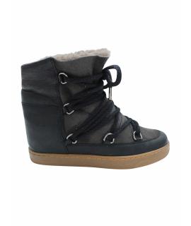 ISABEL MARANT Высокие ботинки