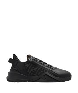 FENDI Низкие кроссовки / кеды