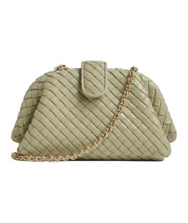BOTTEGA VENETA Клатч/вечерняя сумка