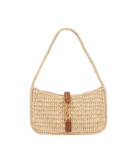 SAINT LAURENT Сумка с короткими ручками