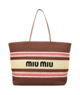 MIU MIU Сумка через плечо