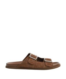 GUCCI Шлепанцы