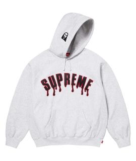 SUPREME Худи/толстовка