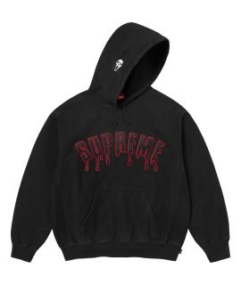 SUPREME Худи/толстовка