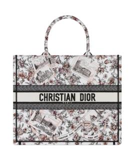 CHRISTIAN DIOR Сумка через плечо