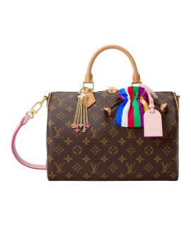 LOUIS VUITTON Сумка через плечо