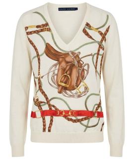 RALPH LAUREN Джемпер / свитер