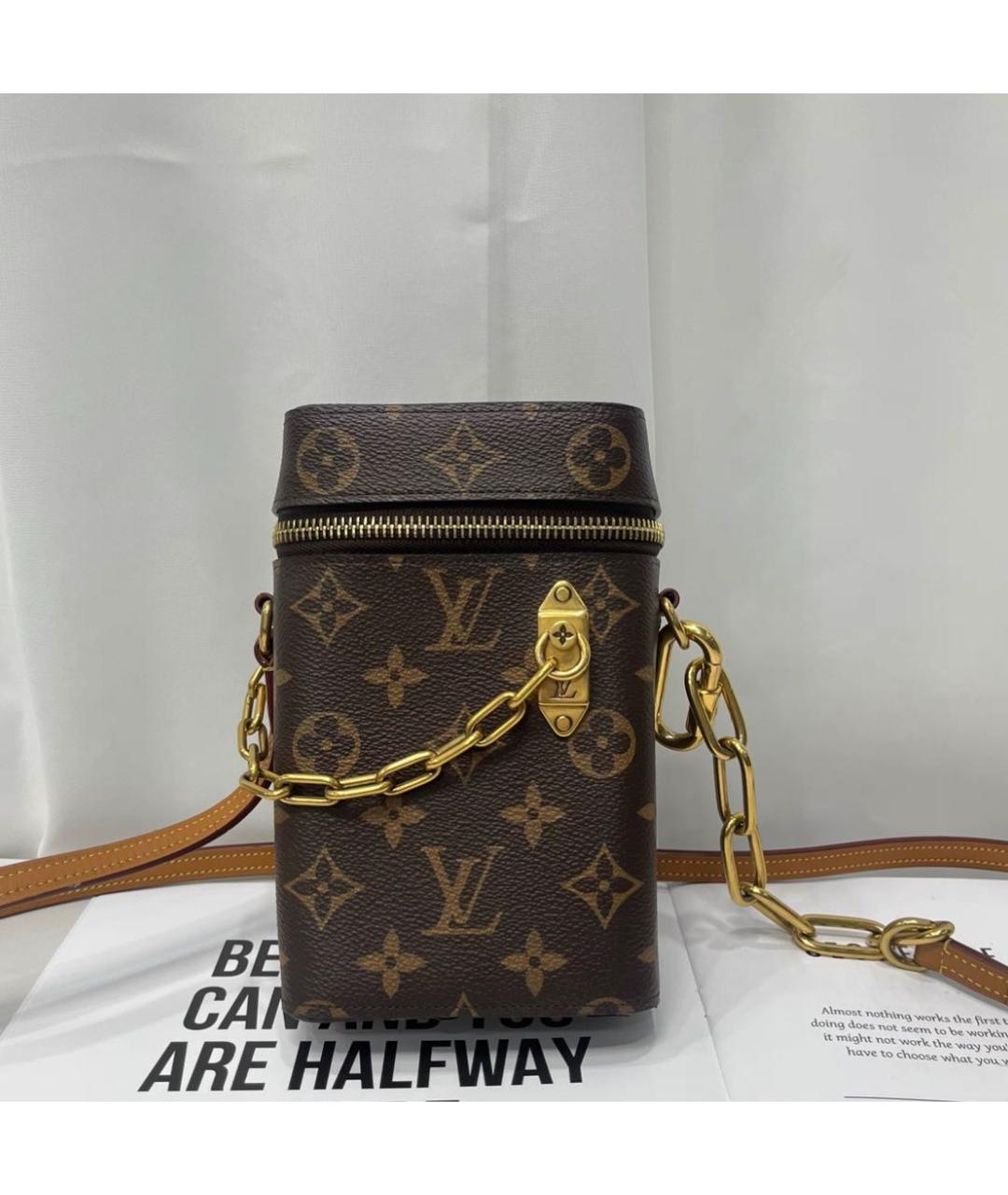 LOUIS VUITTON Сумка через плечо, фото 2