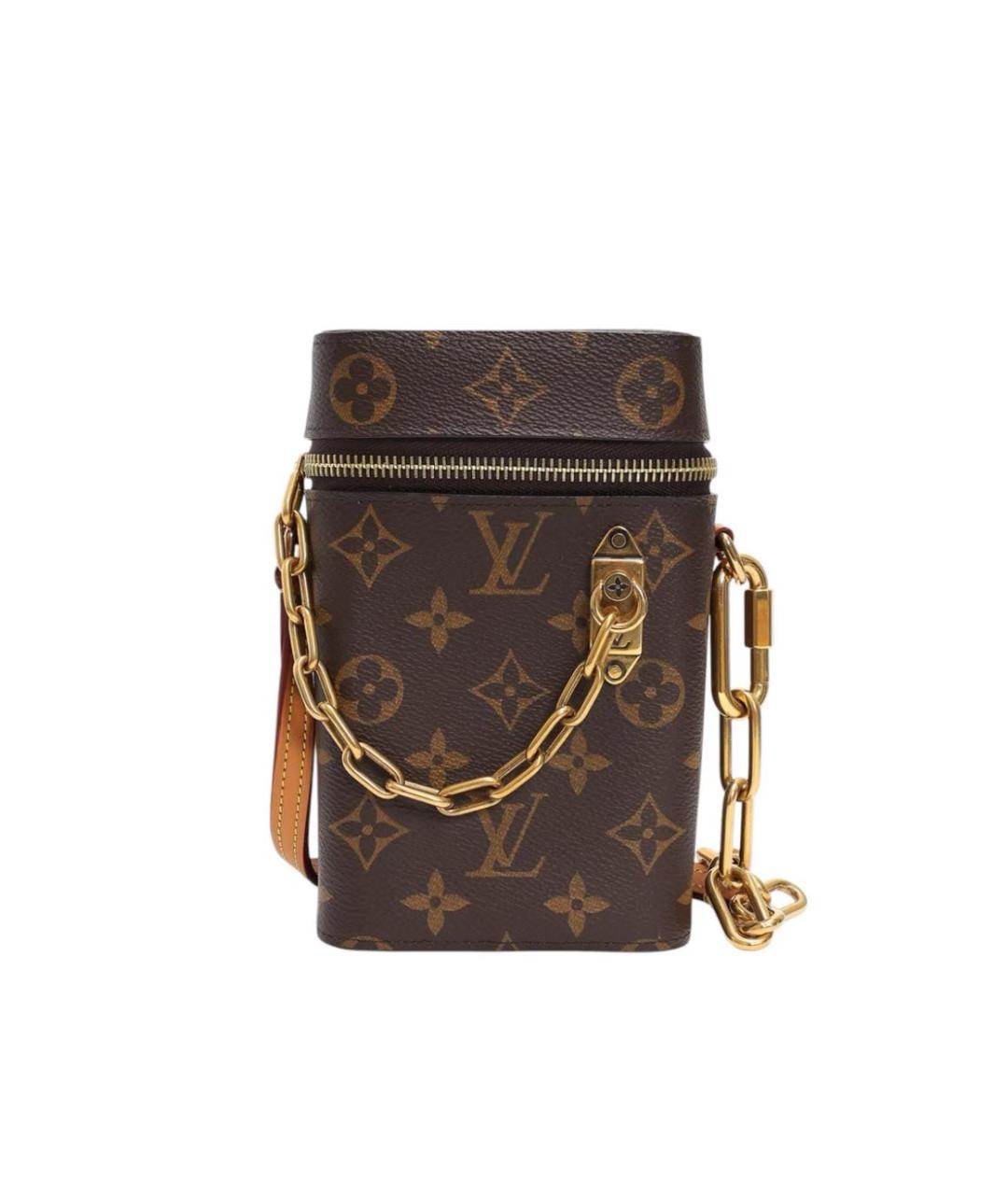 LOUIS VUITTON Сумка через плечо, фото 1