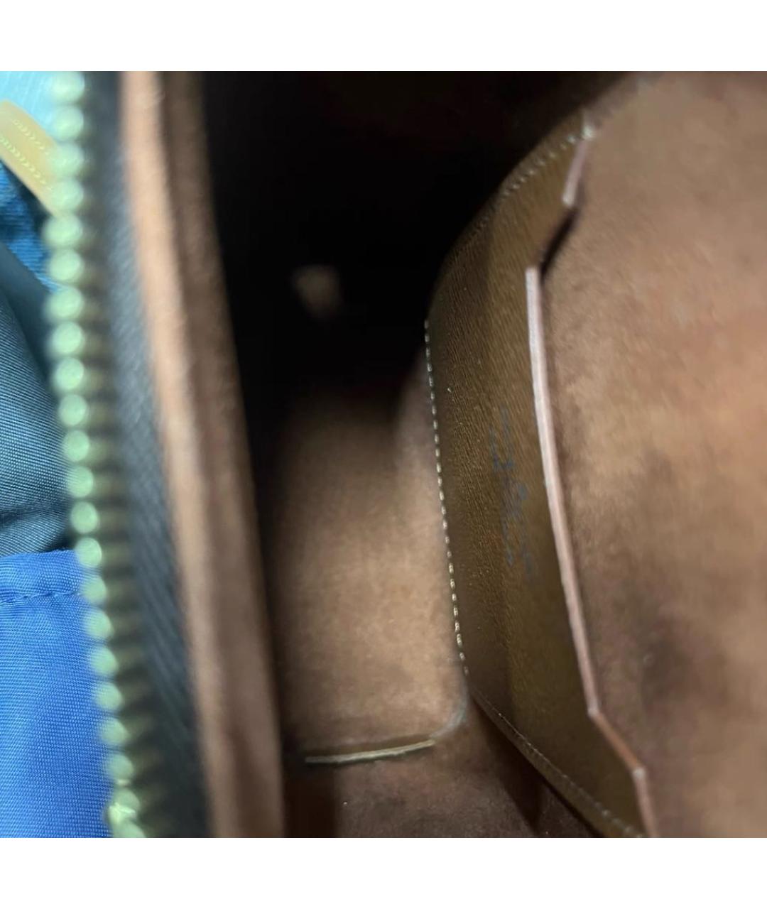 LOUIS VUITTON Сумка через плечо, фото 6