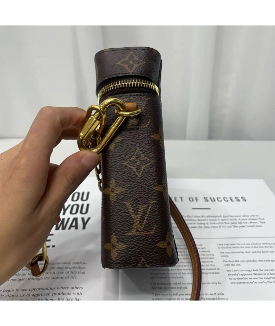 LOUIS VUITTON Сумка через плечо, фото 4