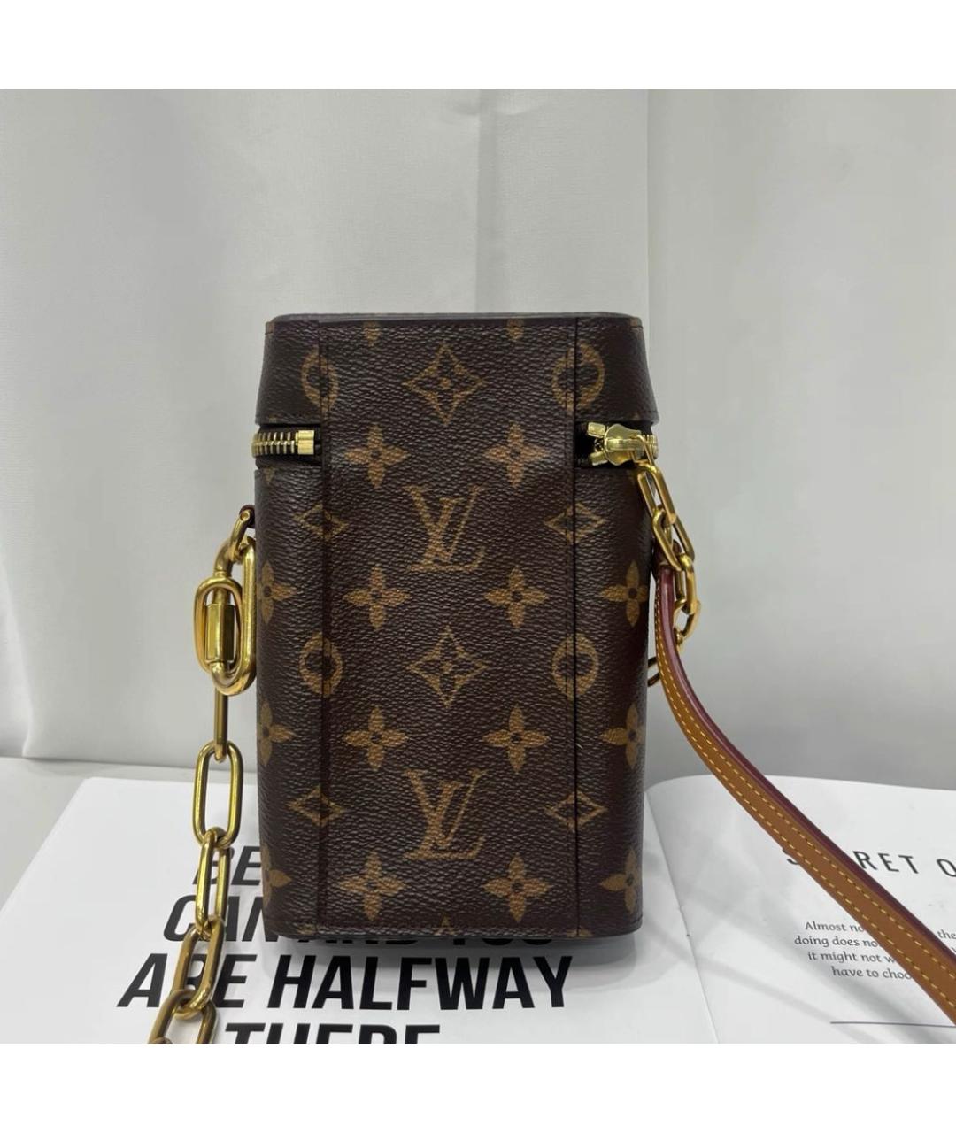 LOUIS VUITTON Сумка через плечо, фото 3