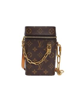LOUIS VUITTON Сумка через плечо