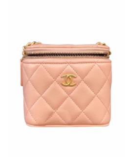 CHANEL Сумка через плечо