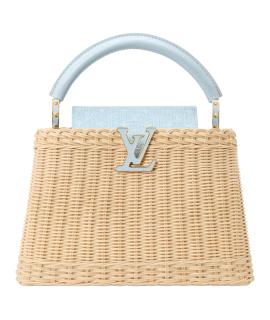 LOUIS VUITTON Сумка через плечо