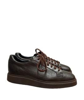 SANTONI Низкие кроссовки / кеды