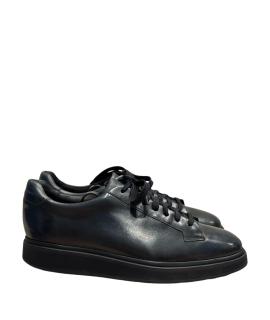 SANTONI Низкие кроссовки / кеды
