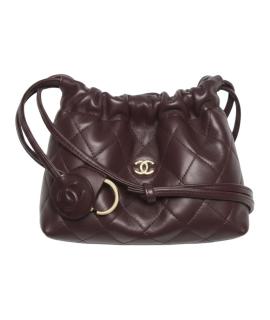 CHANEL Сумка через плечо