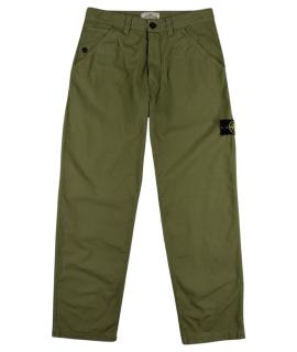 STONE ISLAND Повседневные брюки