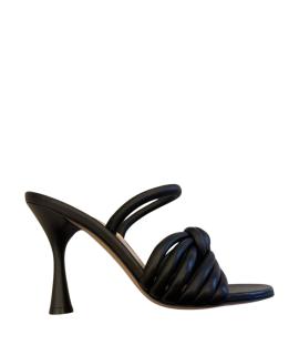 GIANVITO ROSSI Босоножки