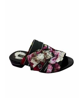 DOLCE&GABBANA Мюли