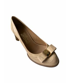 FERRAGAMO Туфли