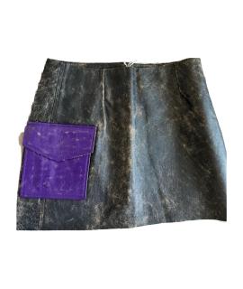 ACNE STUDIOS Юбка мини
