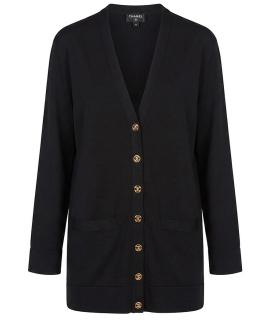 CHANEL Кардиган