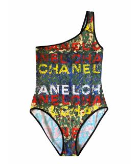 CHANEL Купальник