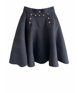 MCQ ALEXANDER MCQUEEN Юбка миди