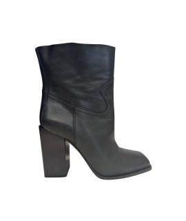 SAINT LAURENT Ботинки