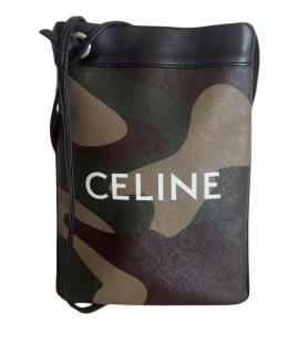 CELINE Сумка через плечо