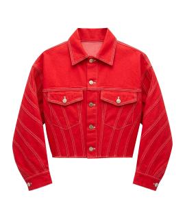 MUGLER Куртка