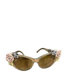 DOLCE&GABBANA Солнцезащитные очки