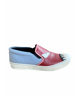 FENDI Слипоны
