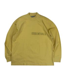 FEAR OF GOD ESSENTIALS Лонгслив