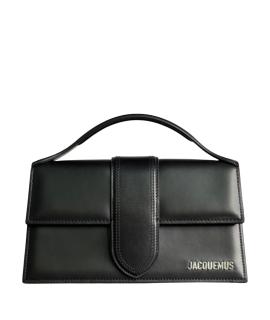 JACQUEMUS Сумка с короткими ручками