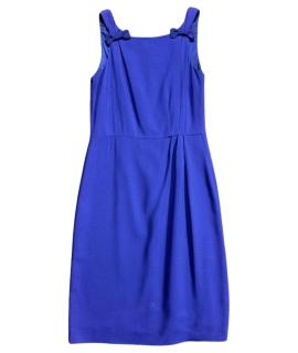 WEEKEND MAX MARA Повседневное платье
