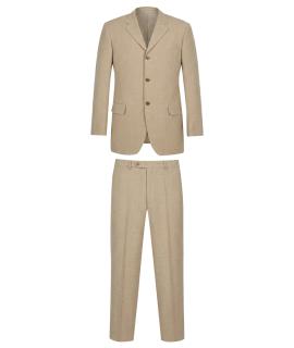 HUGO BOSS Классический костюм