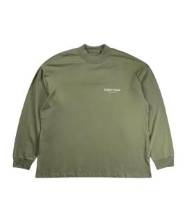 FEAR OF GOD ESSENTIALS Лонгслив