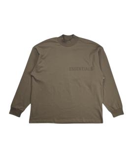 FEAR OF GOD ESSENTIALS Лонгслив