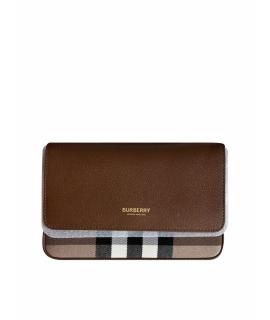 BURBERRY Сумка через плечо